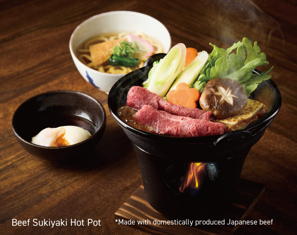 [Starting February 2] The Loop – Weekday Evening Only Smart Hotel Dinner “Evening Table”の画像