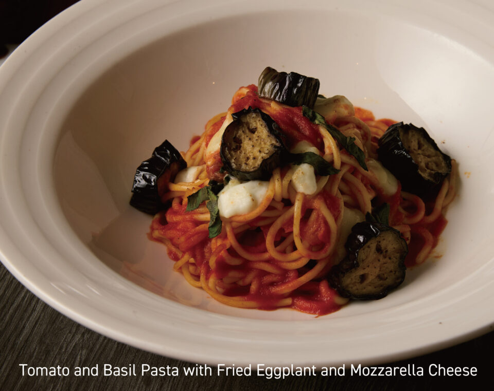 [Starting February 2] The Loop – Weekday Evening Only Smart Hotel Dinner “Evening Table”の画像