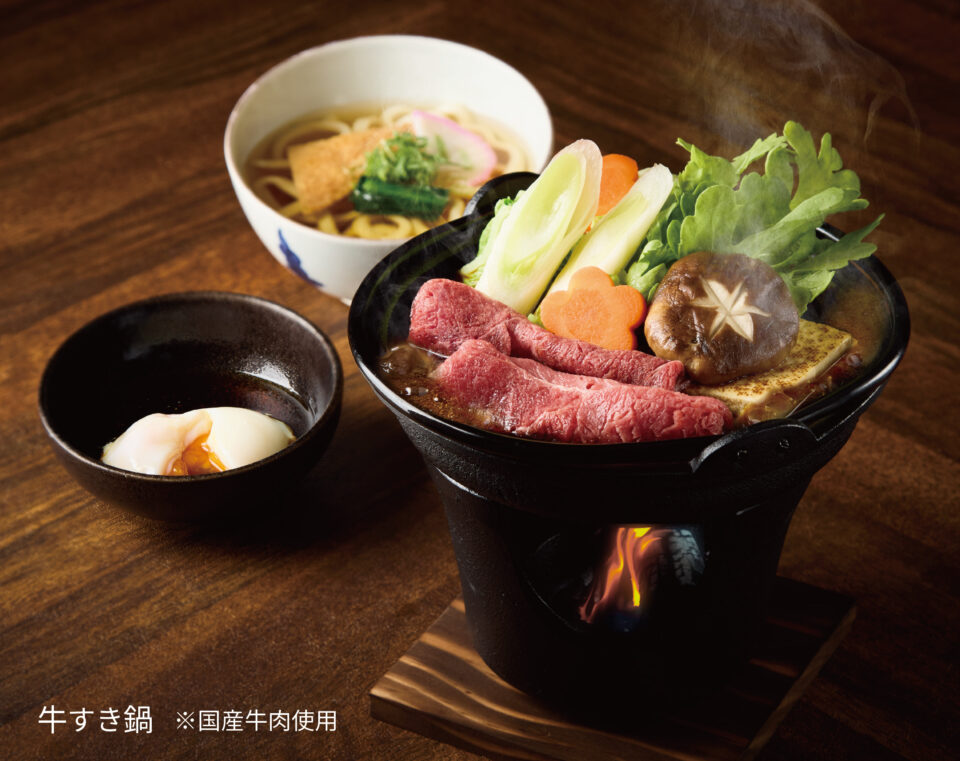 ザ・ループ平日夜限定スマートホテルディナーEvening Tableの画像