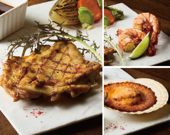 LOOP歓送迎会プラン