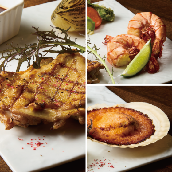 LOOP歓送迎会プラン