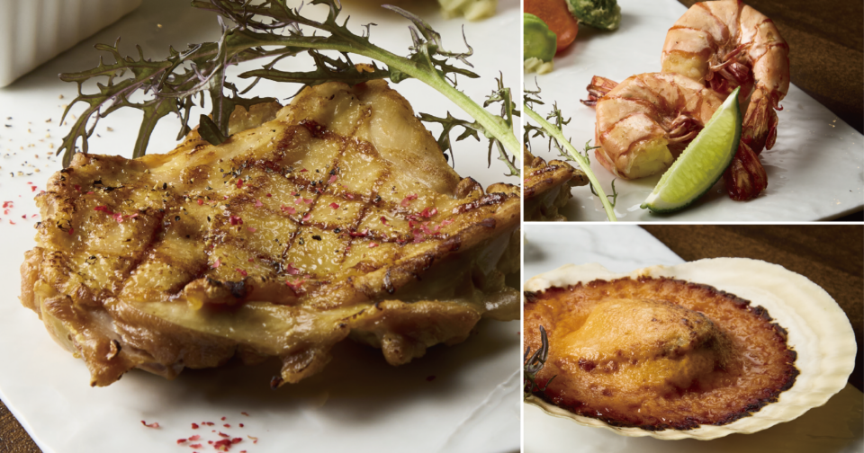 LOOP歓送迎会プラン