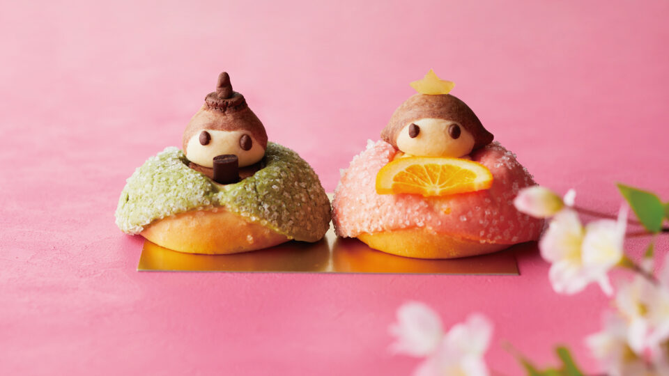 ファゴットひなまつり