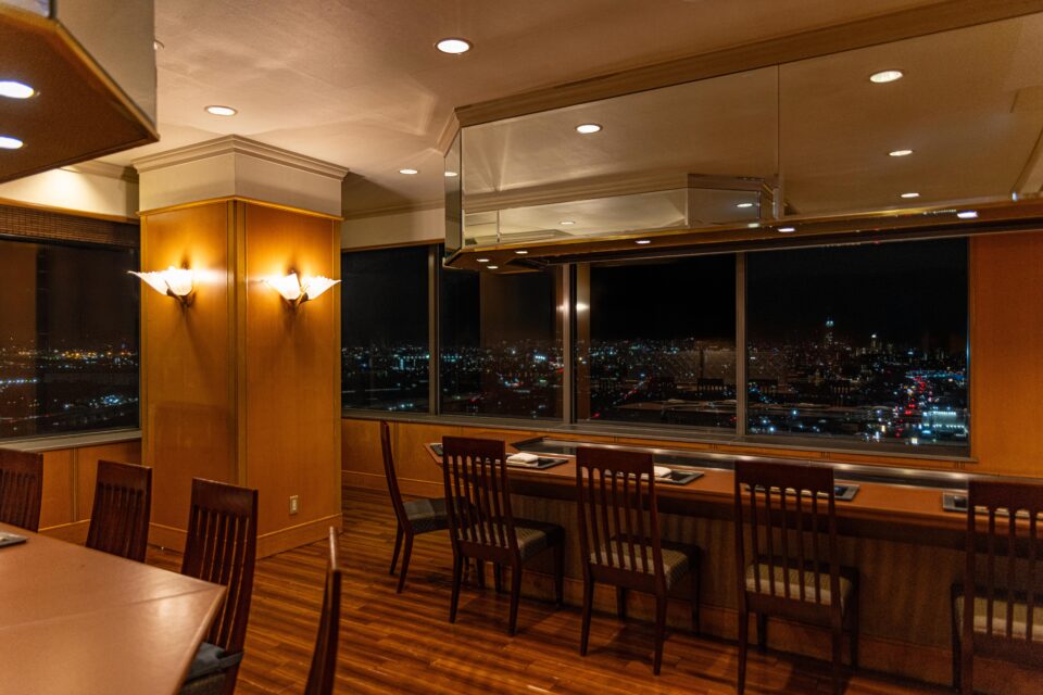 ビスポーク会員様限定特典