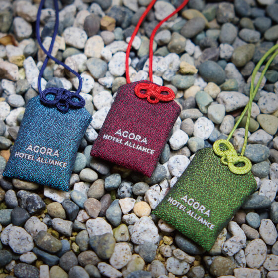 【公式サイト限定】Travel & Safety 旅の安全を願うステイプラン