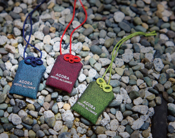 【公式サイト限定】Travel & Safety 旅の安全を願うステイプラン