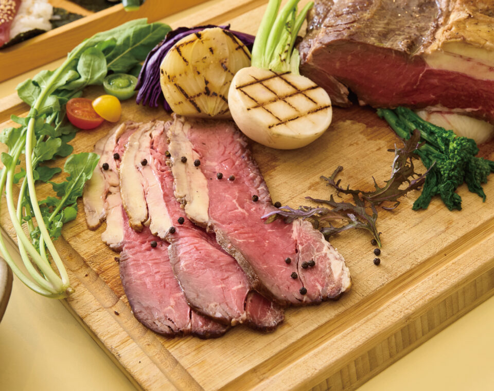 LOOP_GWビュッフェの画像