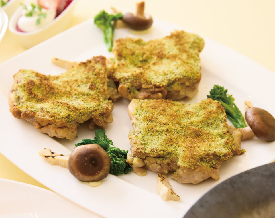 LOOP_GWビュッフェの画像