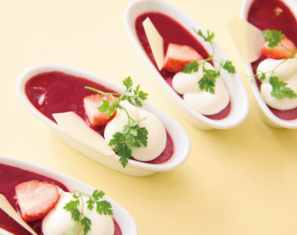 LOOP_GWビュッフェの画像