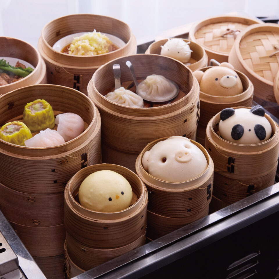 中国料理 龍鳳 GWの画像