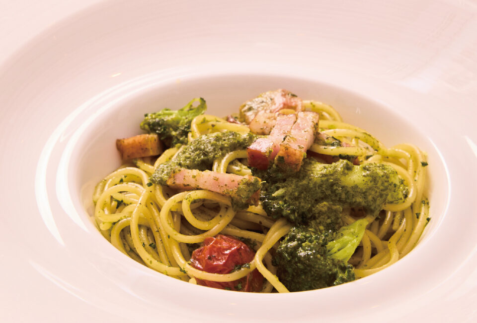 ザ・ループビュッフェ5月6月の画像