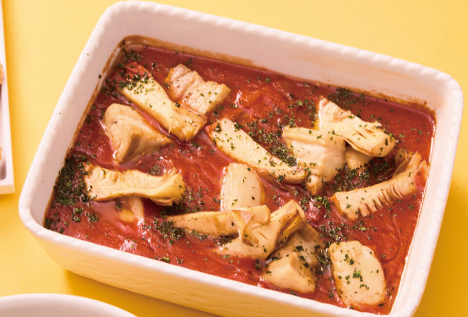 ザ・ループビュッフェ5月6月の画像