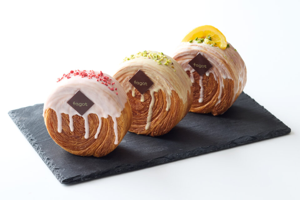 【4月24日(金)〜5月10日(日)】<br />
母の日｜サークルクロワッサン