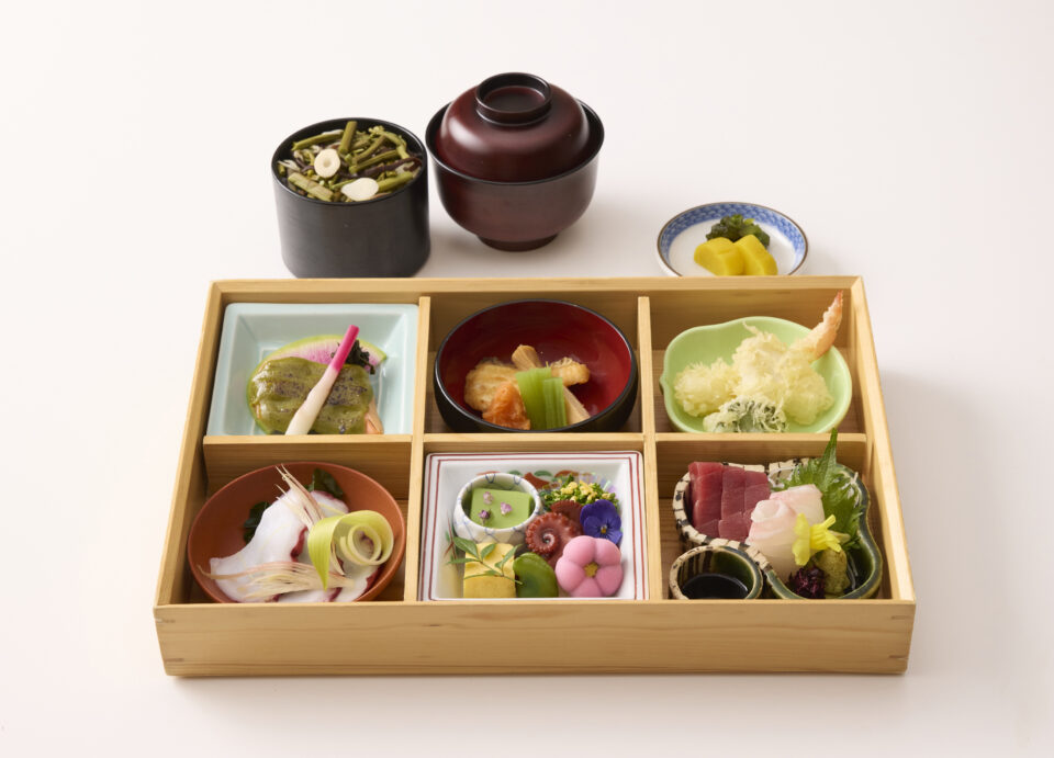 和食膳