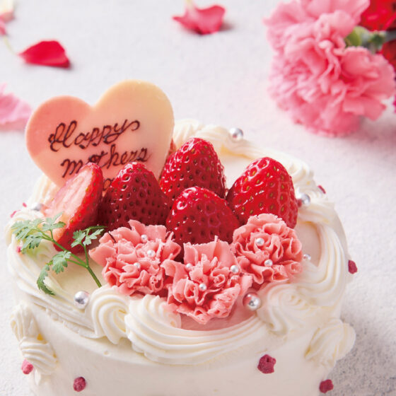 ファゴット母の日ギフト