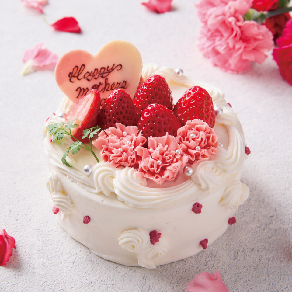 ファゴット母の日ギフトの画像