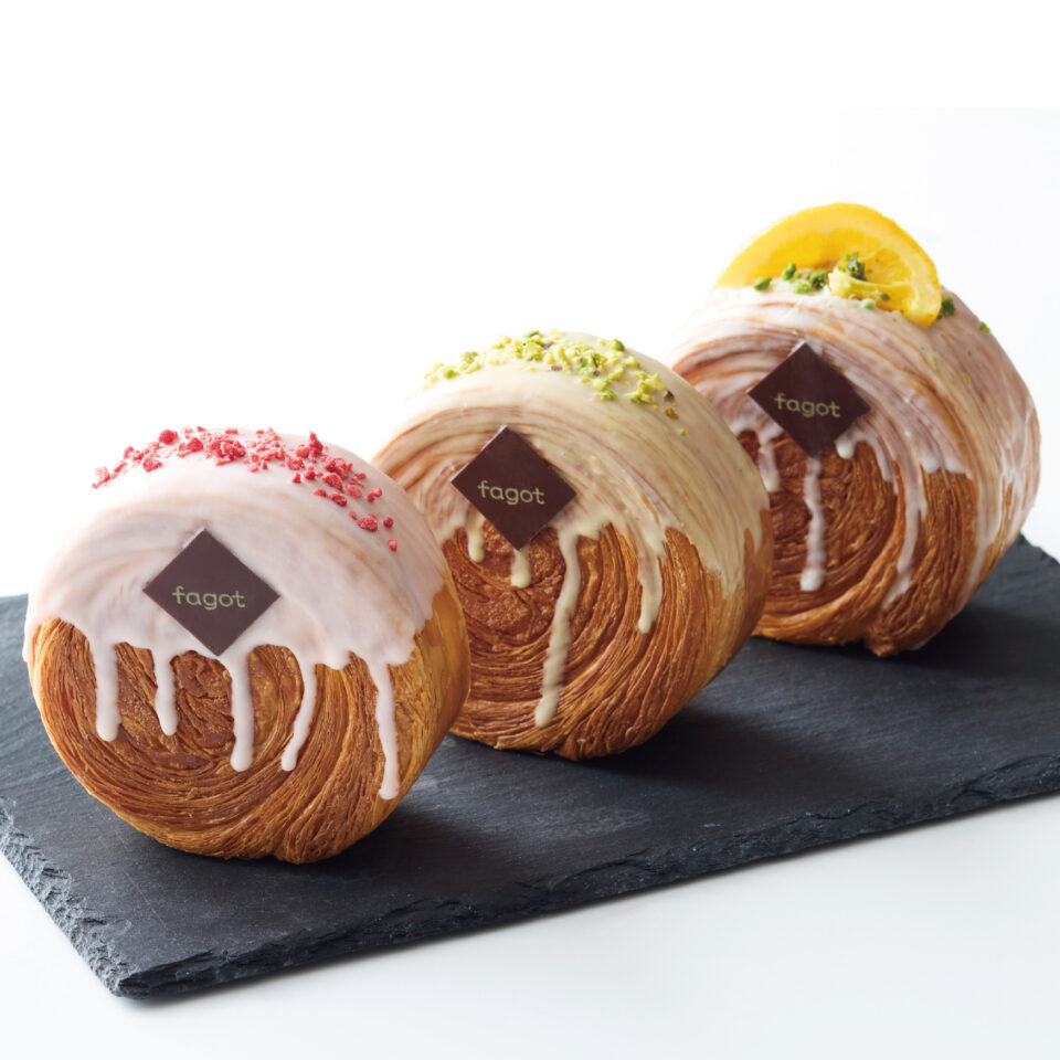 ファゴット母の日ギフトの画像