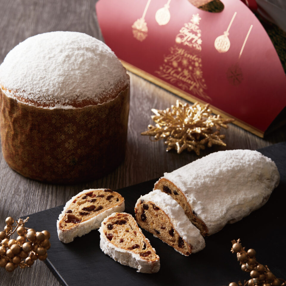 アゴーラクリスマスケーキ2026の画像